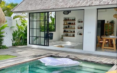 Investing in Bali Property