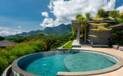 Villa Bali Mynah
