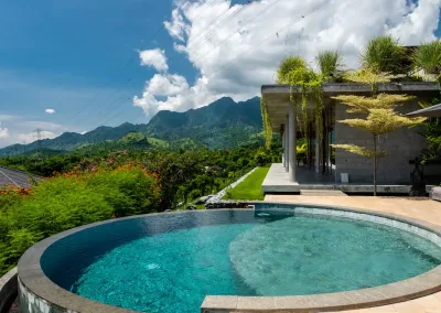 Villa Bali Mynah