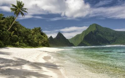 10 Tropical Getaways to Visit in 2023