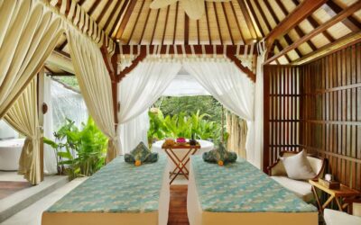 The Magic of Relaxation: Discovering Bliss at Svaha Spa Bisma and Svaha Spa Kenderan in Bali